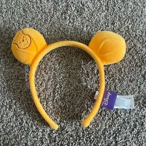 Winnie the Pooh Headband